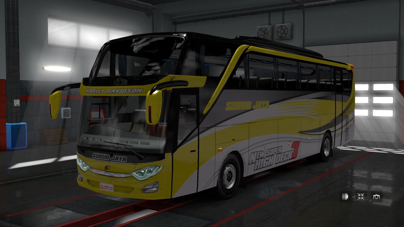 Euro truck simulator 2 demo Euro truck simulator 2 demo
