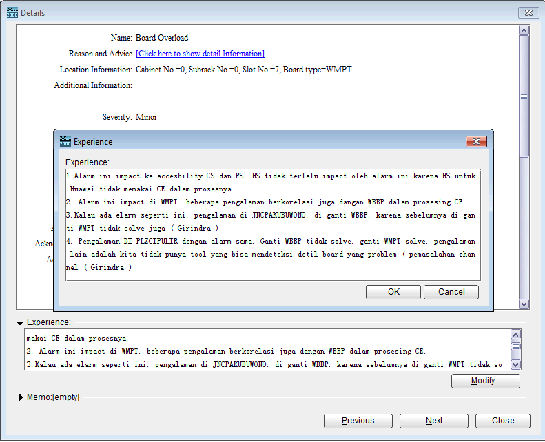 M2000 HUAWEI TUTORIAL PDF