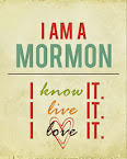 I am a mormon and I love it