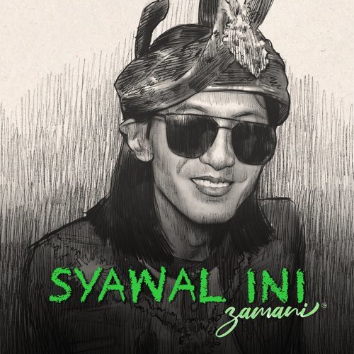 Lirik Syawal Ini - Zamani Lirik Syawal Ini - Zamani