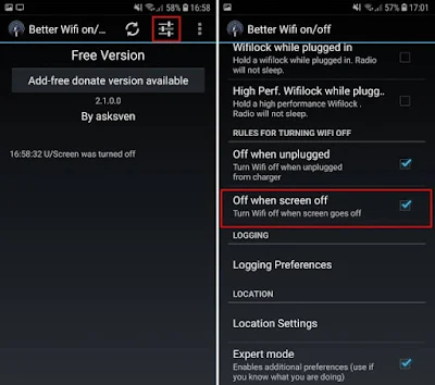 عطل واي فاي سامسونج, الواي فاي متصل بس مايشتغل, الواي فاي والبلوتوث لا يعمل, الواي فاي يشتغل ويفصل, حل مشكلة الويفي لا يقبل الاتصال بشبكة بعد ادخال كلمة السر صحيحة لأجهزة الاندرويد, حل مشكلة الويفي في الهاتف, افضل حل لمشكلة عدم تشغيل الواي فاي (عدم فتحه), حل مشكلة حدث خطأ في المصادقة واي فاي 
