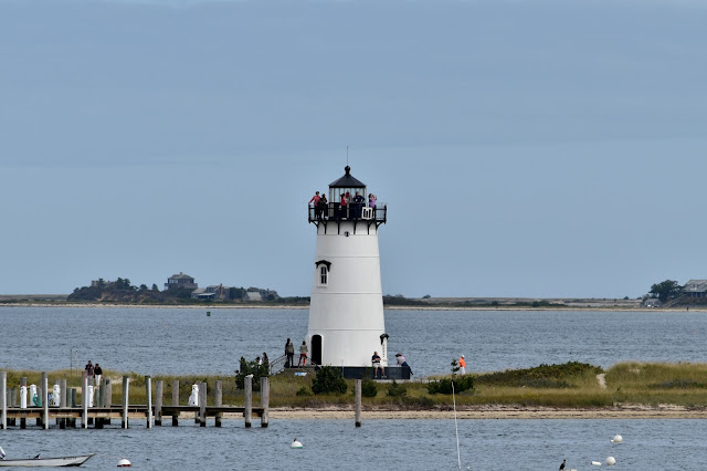 Lighthouse Beach, Martha's Vineyard