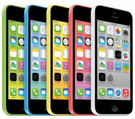 Apple iPhone 5C Philippines, Apple iPhone 5C
