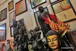 kelenteng sin tek bio pasar baru jakarta