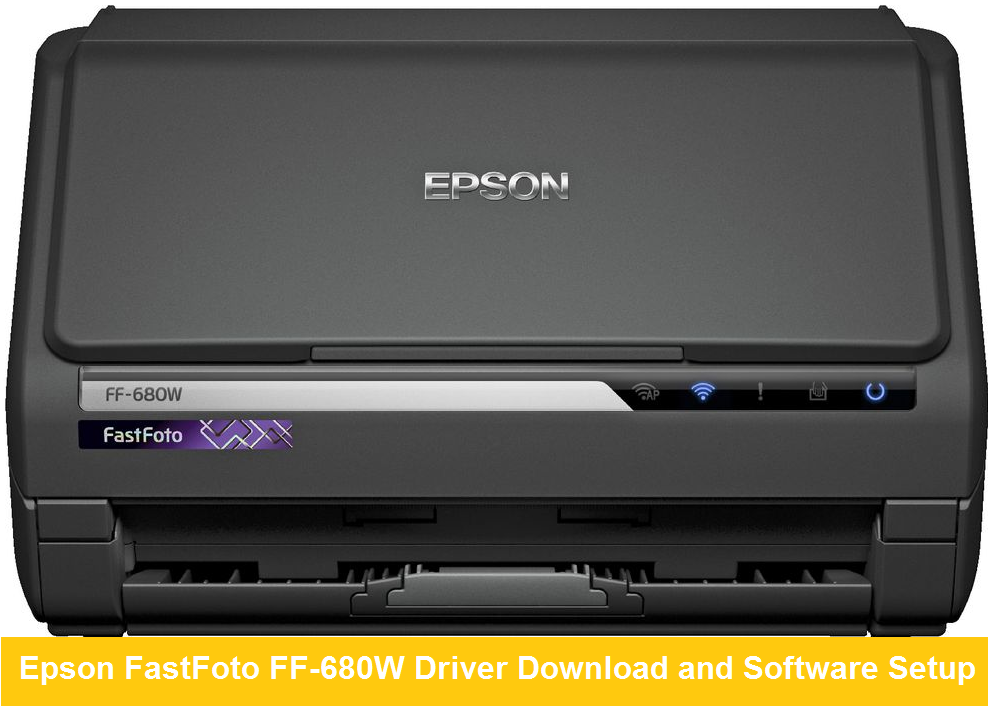 Epson Event Manager Software Install - Epson Et 3760 Driver Download