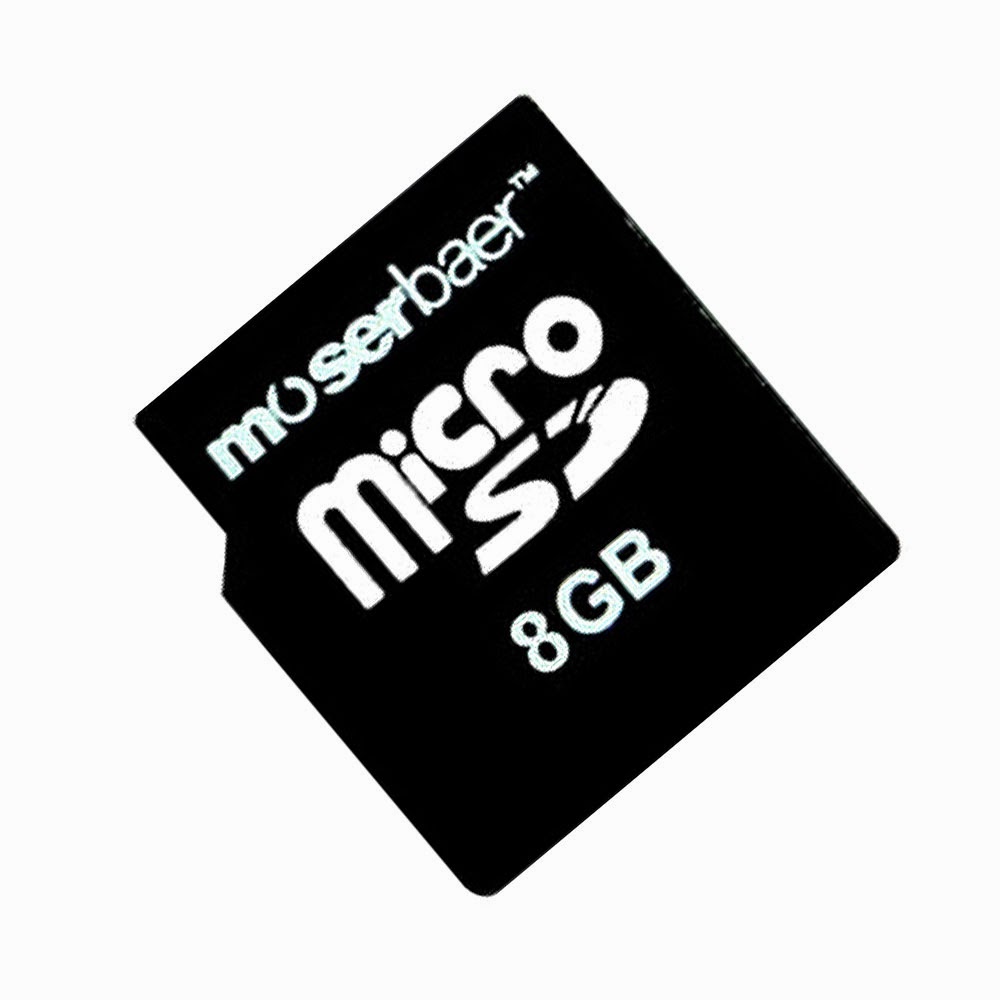 Moser Baer Micro SD Card Formatting software Flash Drive Repair