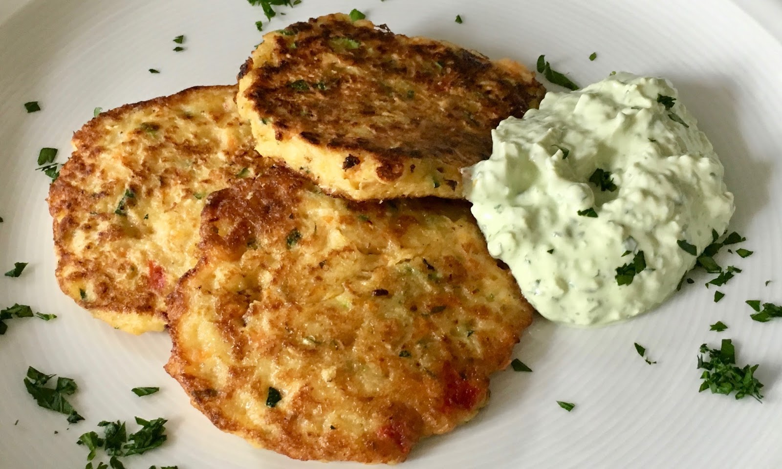 Lust auf Lecker 🌶: 🍗 Hauptgerichte und Beilagen