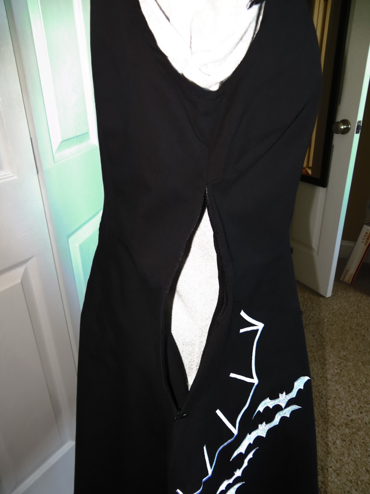 The Confident Journal Tailoring Quickest way to Tailor a Dress with