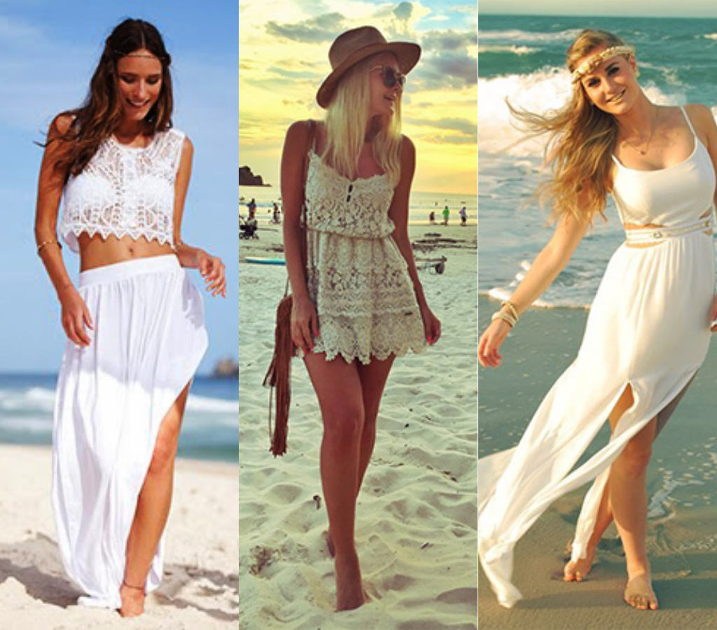 Blog da Andressa Cunha: Dicas de look para o Réveillon na Praia ?