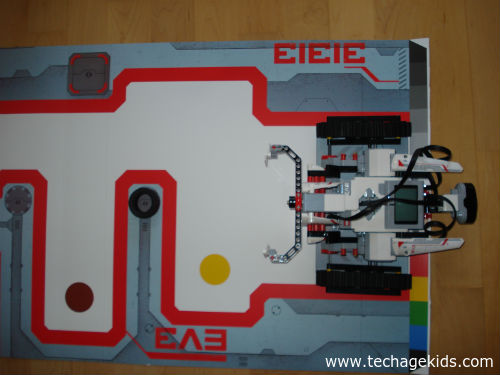 LEGO Mindstorms EV3 Age - Consider Starting Under 10 for Techie Kids | Tech Age Kids | Technology for Children