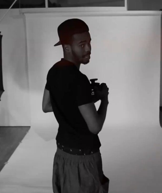 Realmente Joroscho: The Weeknd ( Abel Tesfaye )