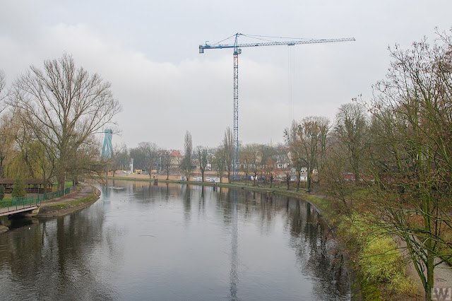 Budowa Nordic Astrum Babia Wieś Bydgoszcz