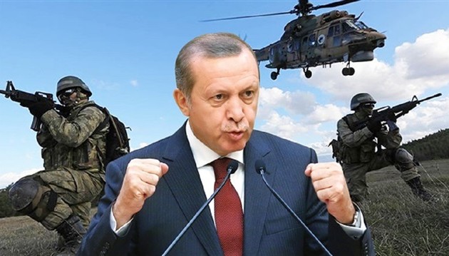 Guardian: Ο Ερντογάν θα καταστρέψει την Τουρκία – Θα υποστεί ήττα από την Ρωσία