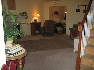 Mom 4 Real: My Carpet Nightmare...