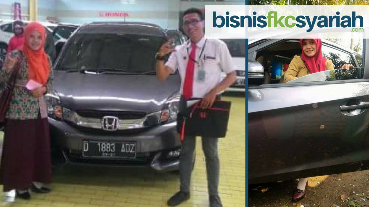 Cerita Perjuangan Lisna Ismayanti Meraih Sukses Di Bisnis FKC Syariah Cerita Perjuangan Lisna Ismayanti Meraih Sukses Di Bisnis FKC Syariah