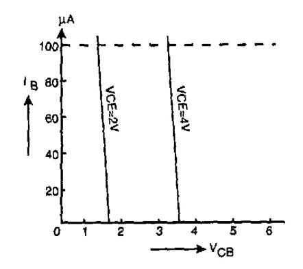 Talha's Physics Academy: COMMON COLLECTOR CONFIGURATION OF A TRANSISTOR