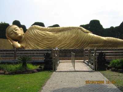 Maha Vihara Majapahit