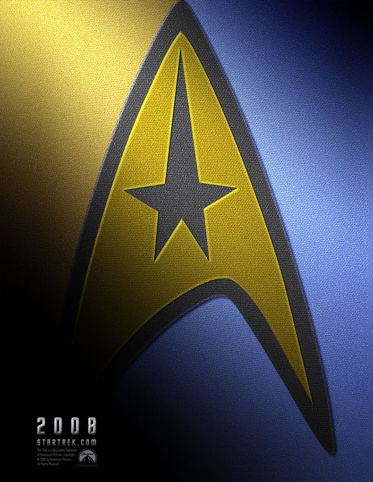 Star Trek XI (USA 2009)