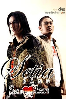 [Full Album] Setia Band Satu Hati (Kualitas Terbaik) | Jiyuu Mp3 Album