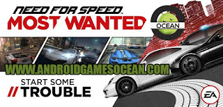 Need for Speed Most Wanted new Version v1.0.47 free download