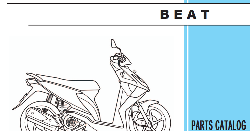 Wiring Diagram Book Honda Karisma