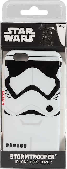 Star Wars phone case