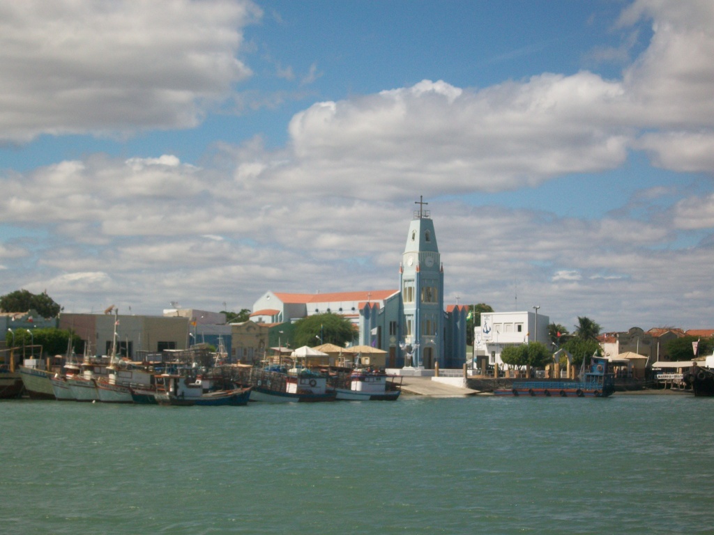 Assembleia de Deus Caiçara do Norte Caiçara do Norte