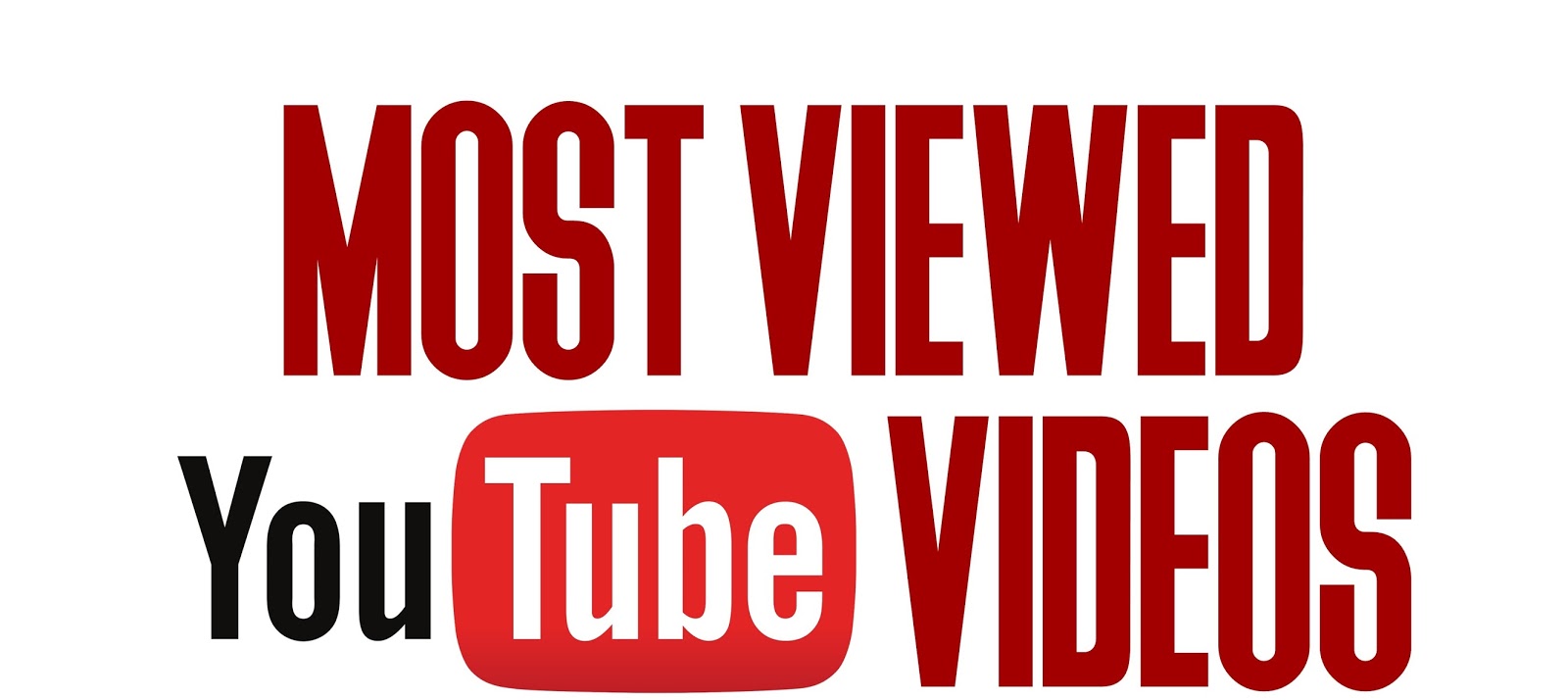 Top 5 Most Watched Youtube Videos Of All The Time E Khaliyan Glimpses From Ground