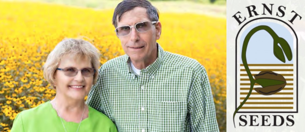 PA Environment Digest Blog Feature The Story Behind Ernst