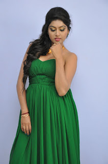 Actress Akshatha New Stills