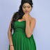 Actress Akshatha Latest Photos