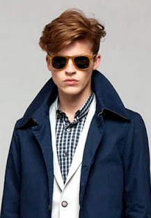 A-2-Z: Stail Rambut Lelaki Yang Disukai Wanita