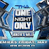 Resultados & Comentarios TNA One Nigh Only: Joker's Wild