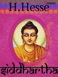 Herman Hesse's "Siddhartha