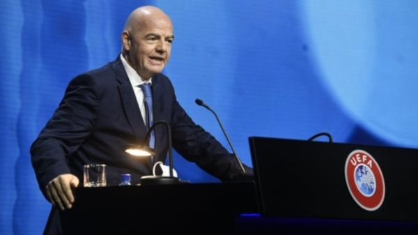 FIFA y el COI rechazan creación de la Superliga en Europa