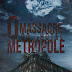 Divulgando: Antologia O MASSACRE DO HOTEL METRÓPOLE