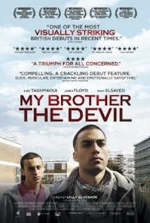My Brother The Devil (2012)