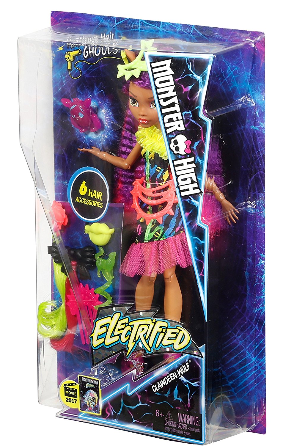 Monster HighPretty Fotos Promocionales de las muñecas Monster High