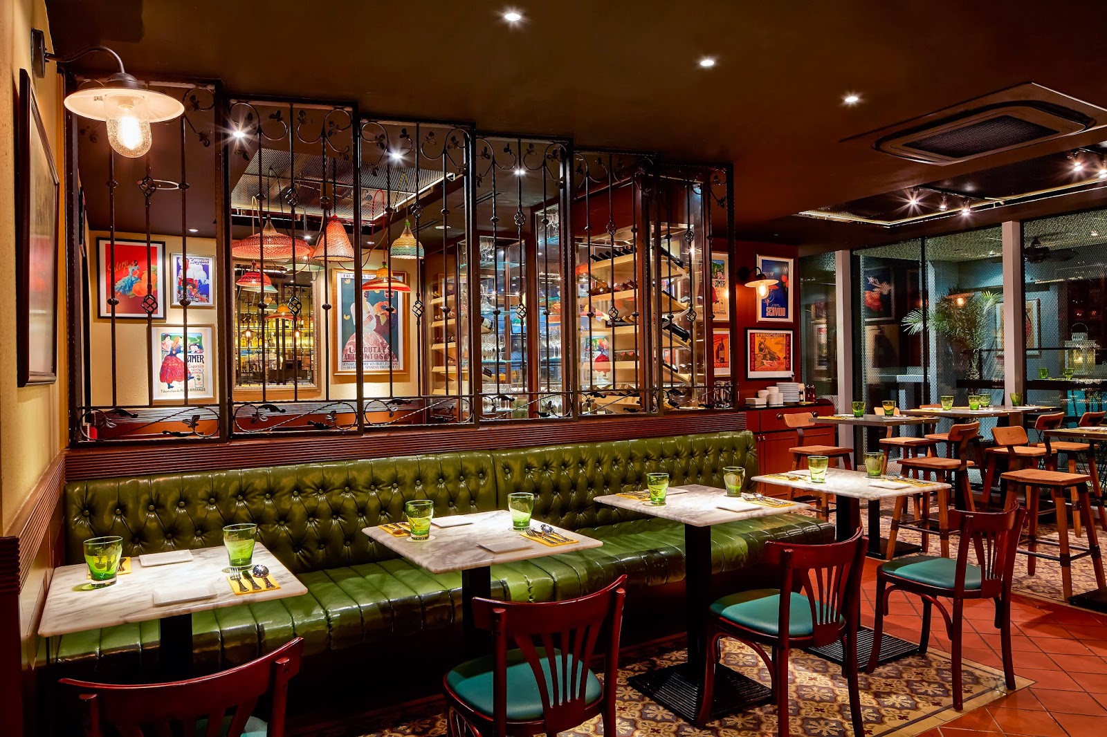 La Taperia Hidden Gem With Pretty Good Spanish Fare In Orchard NEW