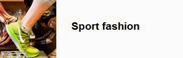 Revista Sport Fashion