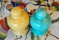 Pam's Tablescapes: Mexican Themed Brunch for Six