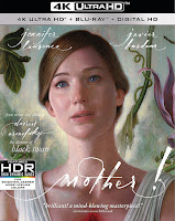 Mother! 4K Ultra HD