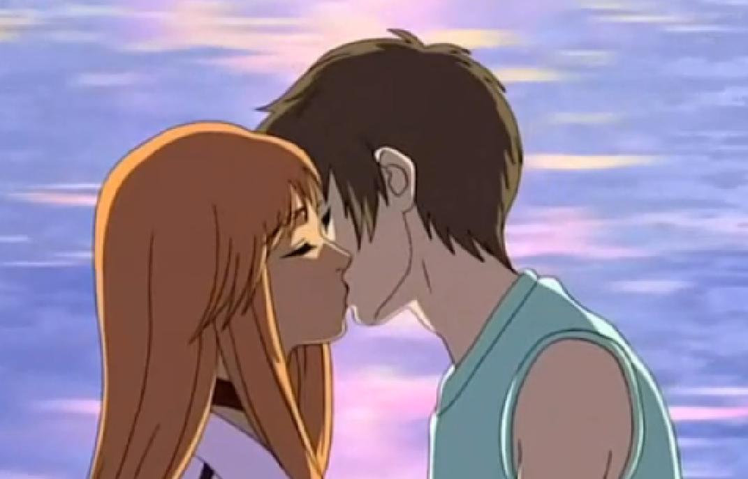 Review Carnival Anime Review Peach Girl