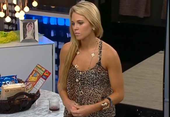 Big Brother USA Live Feed Updates: Team Aaryn Put on a 