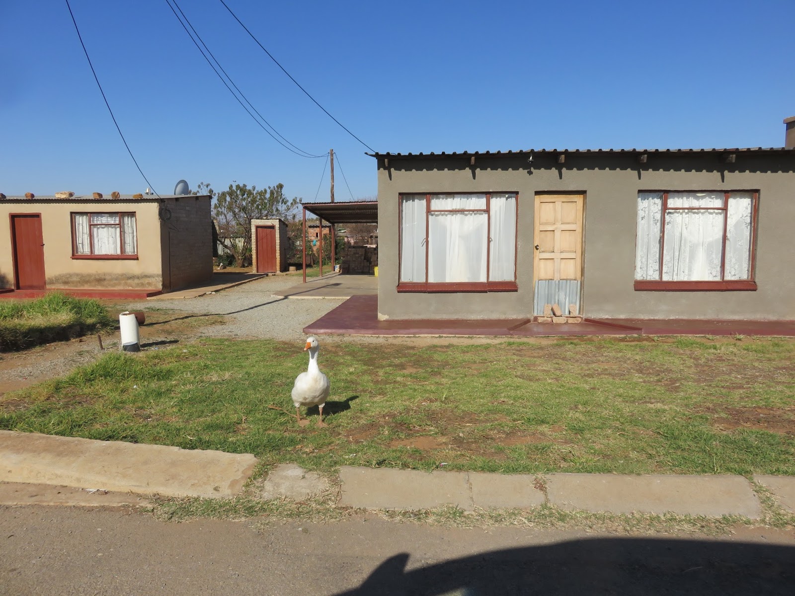 Vaal River visual data 7