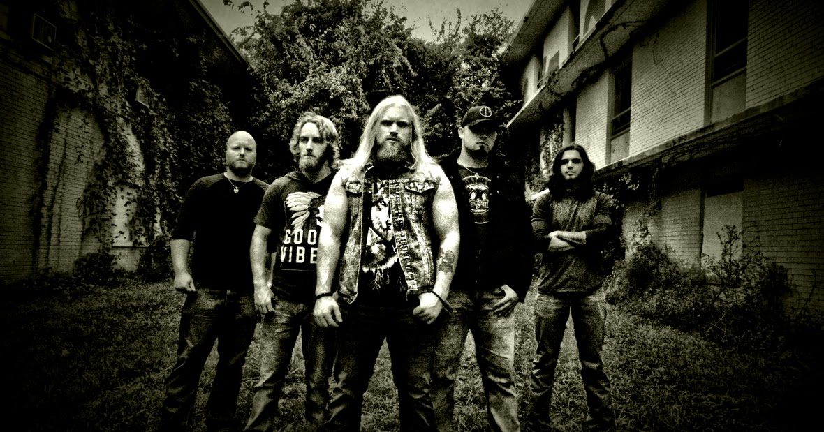 Southern Hard Rock Band Blacktop Mojo are Hitting the Road