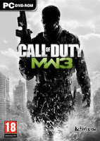 Call of Duty: Modern Warfare 3-RELOADED