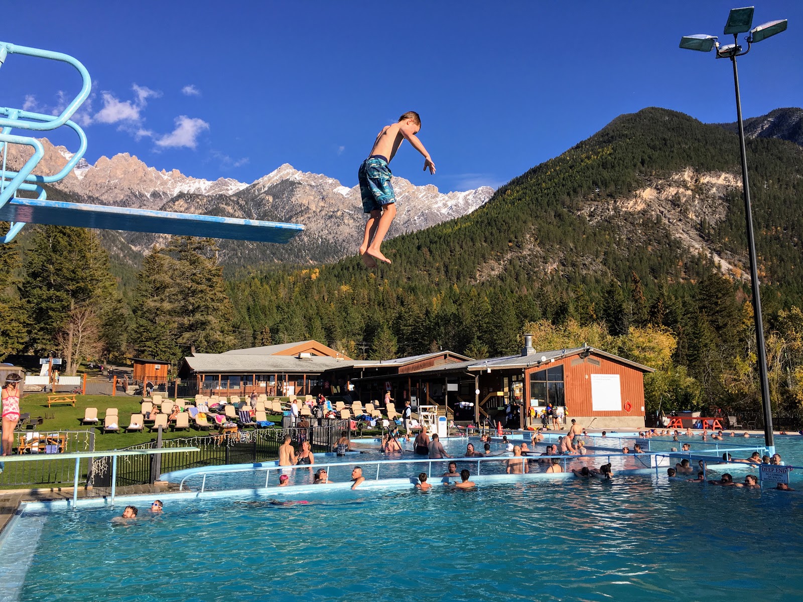 Family Adventures in the Canadian Rockies Five Reasons you need to