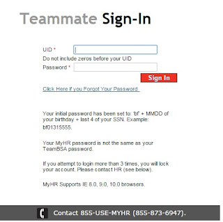 myhr login bridgestone portal firestone hr uid entering password enter into after