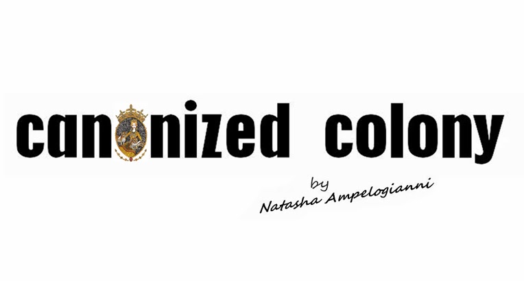 canonized colony